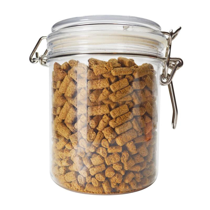Irresistible Crunchy Chicken Bites with Catnip – Juananip Chill Dog Treats