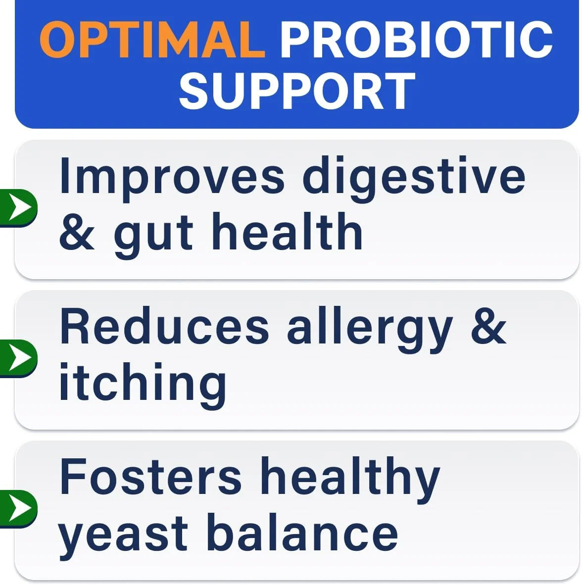 Probiotics for Dogs & Digestive Enzymes (Gut Health) Allergy & Itchy Skin - Pet Diarrhea Gas Treatment Upset Stomach Relief Pill, Digestion Health Prebiotic Supplement (120 Count, Bacon)