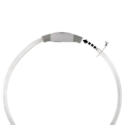 Nitehowl LED Rechargeable Safety Necklace, Disc-O Select