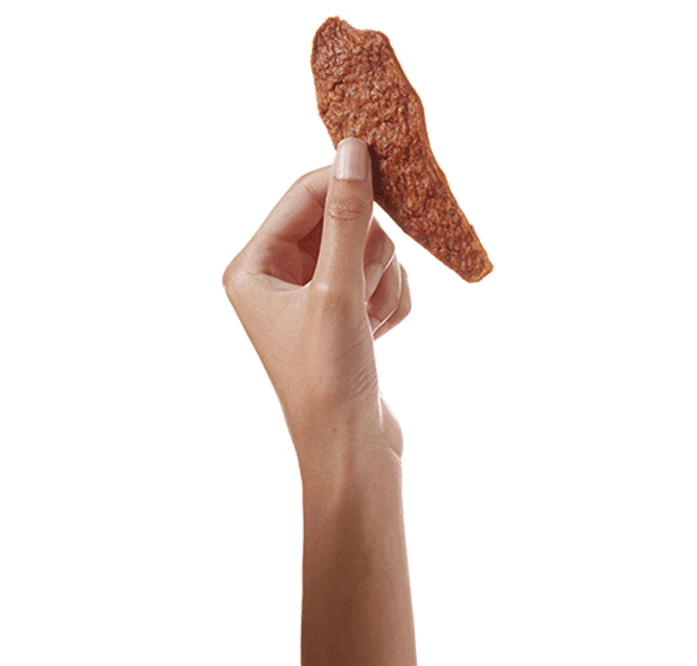 Nudges Health and Wellness Chicken Jerky Dog Treats (Various Sizes)
