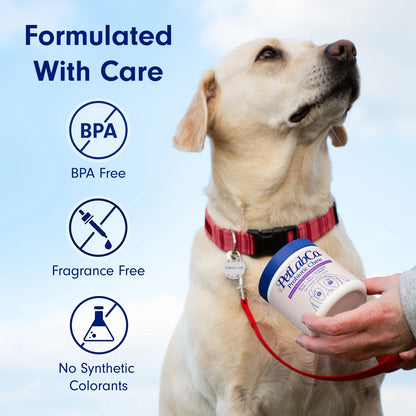 Co. Probiotic Chews, Delicious Soft Chew Probiotics for Dogs, 30 Ct.