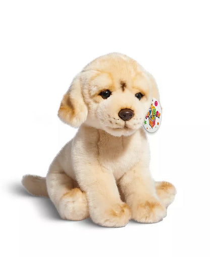 10" Labrador Puppy Dog Toy, Created for Macy'S