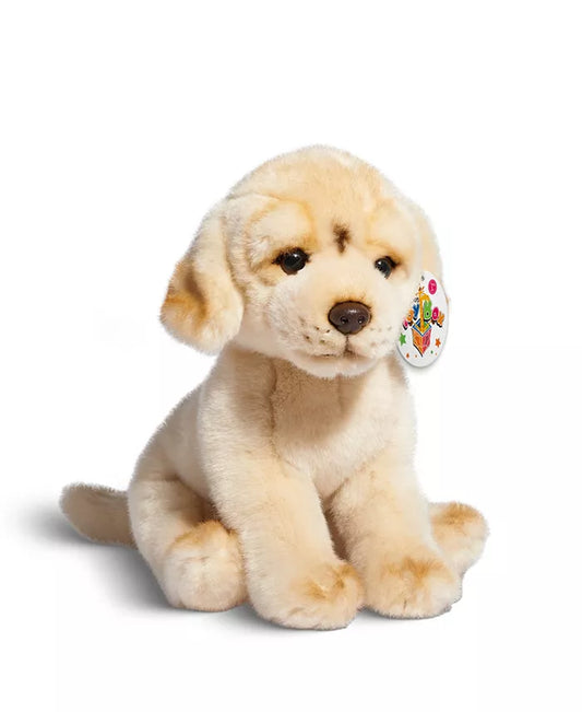 10" Labrador Puppy Dog Toy, Created for Macy'S