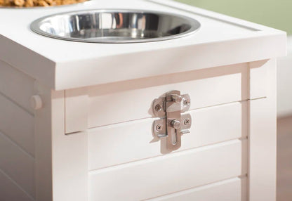 Southwick ECOFLEX Elevated Dog Feeder