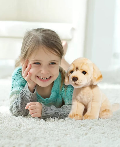 10" Labrador Puppy Dog Toy, Created for Macy'S