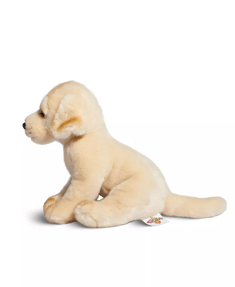 10" Labrador Puppy Dog Toy, Created for Macy'S