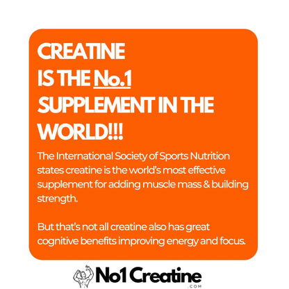 Creatine Gummies